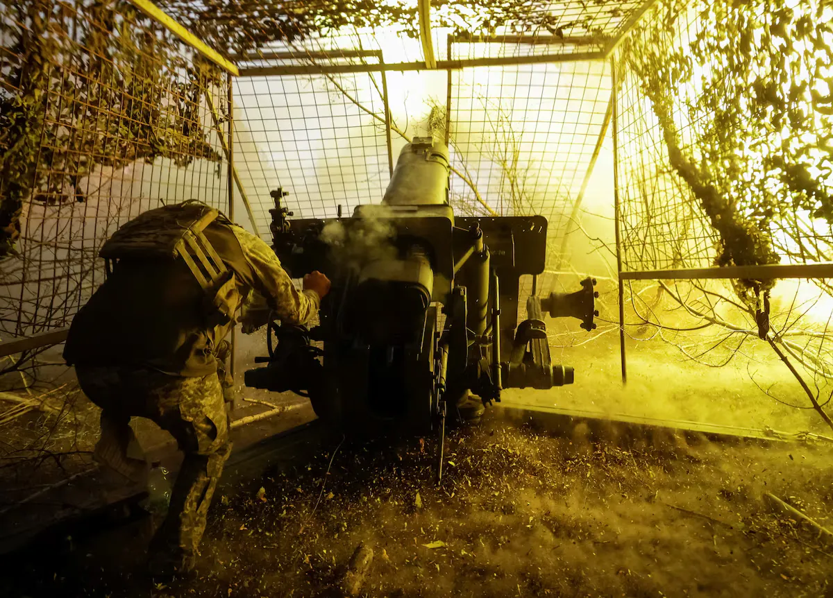 Куп’янськ без «повного контролю» РФ: бої, Покровськ і нові лінії оборони України